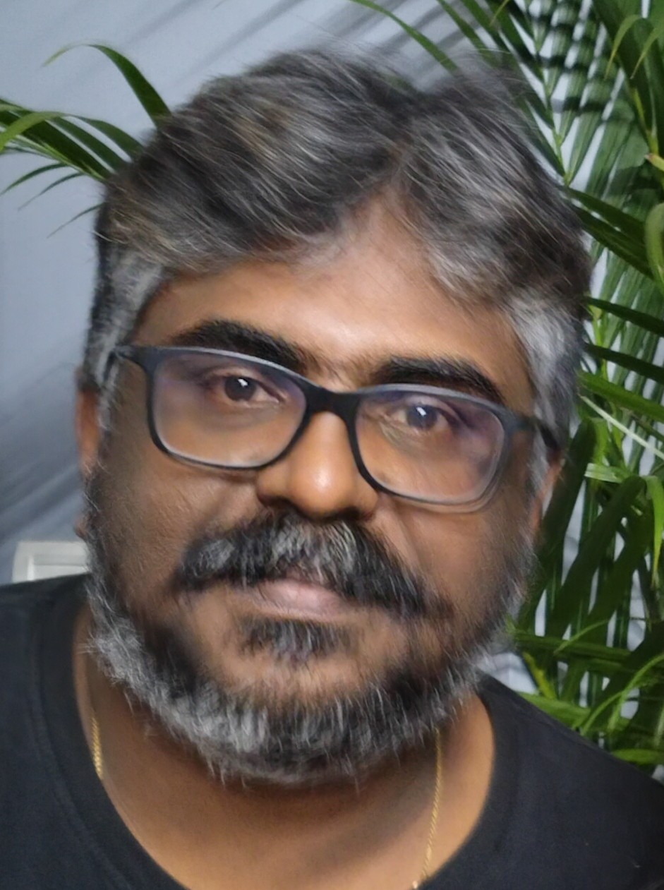 Co-founder